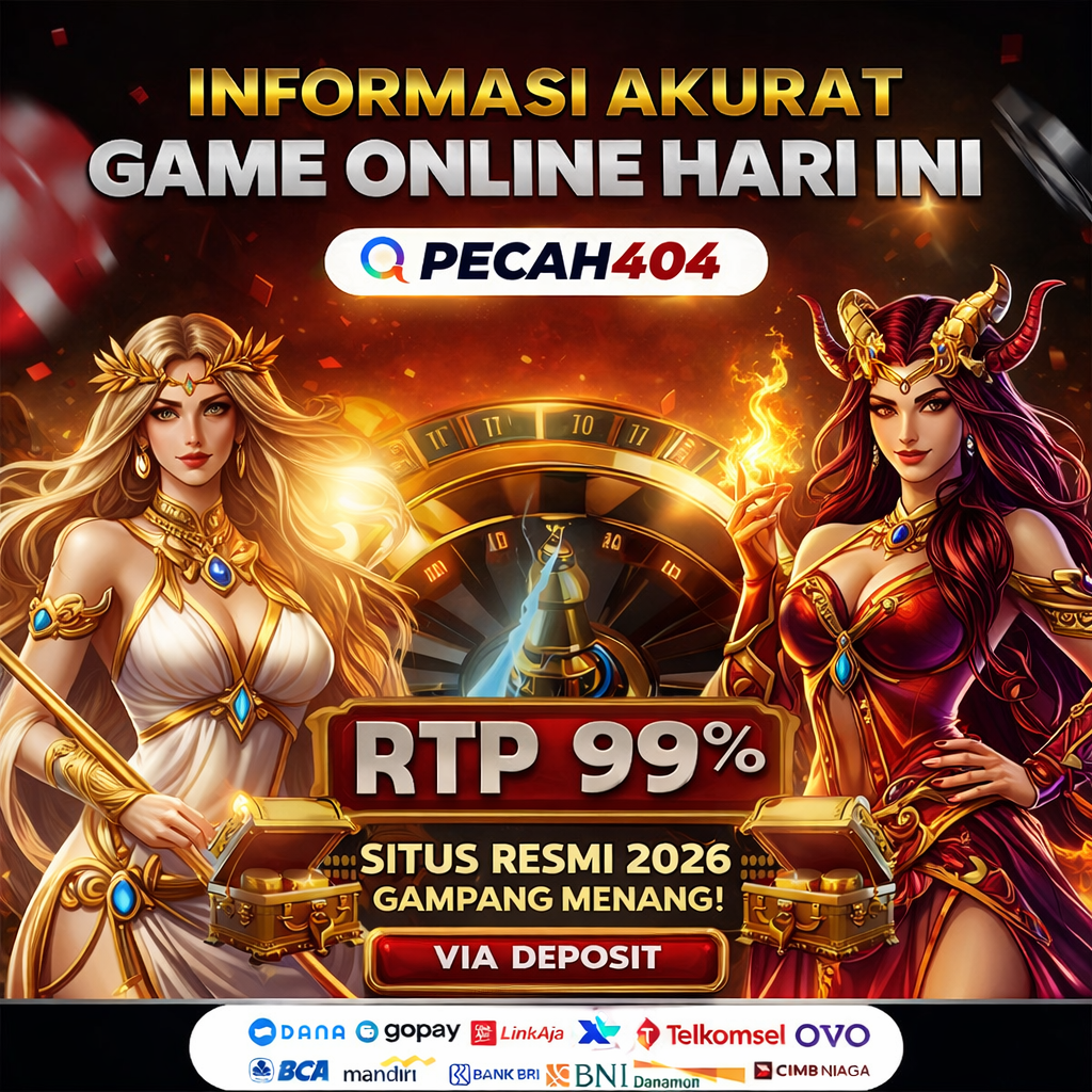 INFO GAME