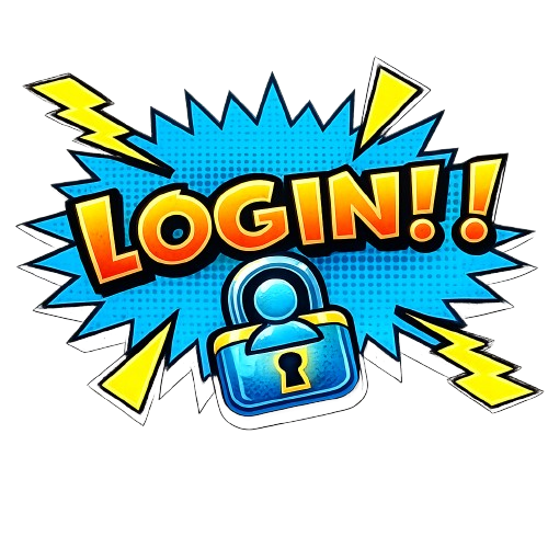 LOGIN Pecah404
